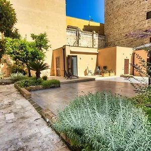 Giardino Dei Lenti Bari