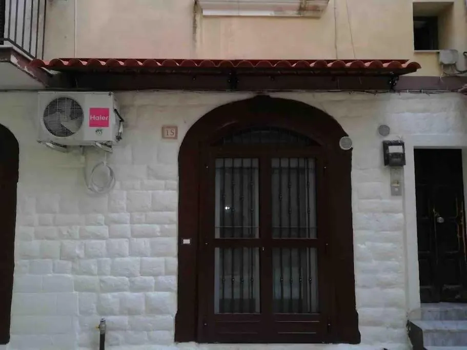 Casa Di Sylvia Apartment Bari