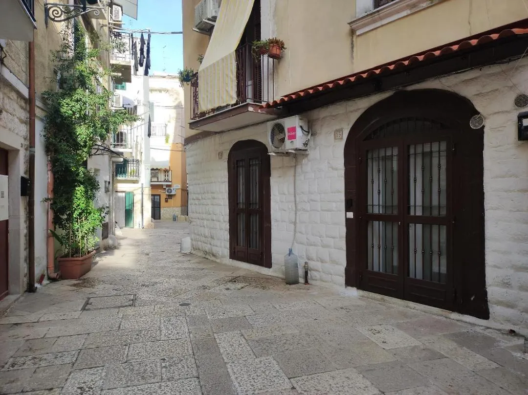 Casa Di Sylvia Apartment Bari 0*,  Italy