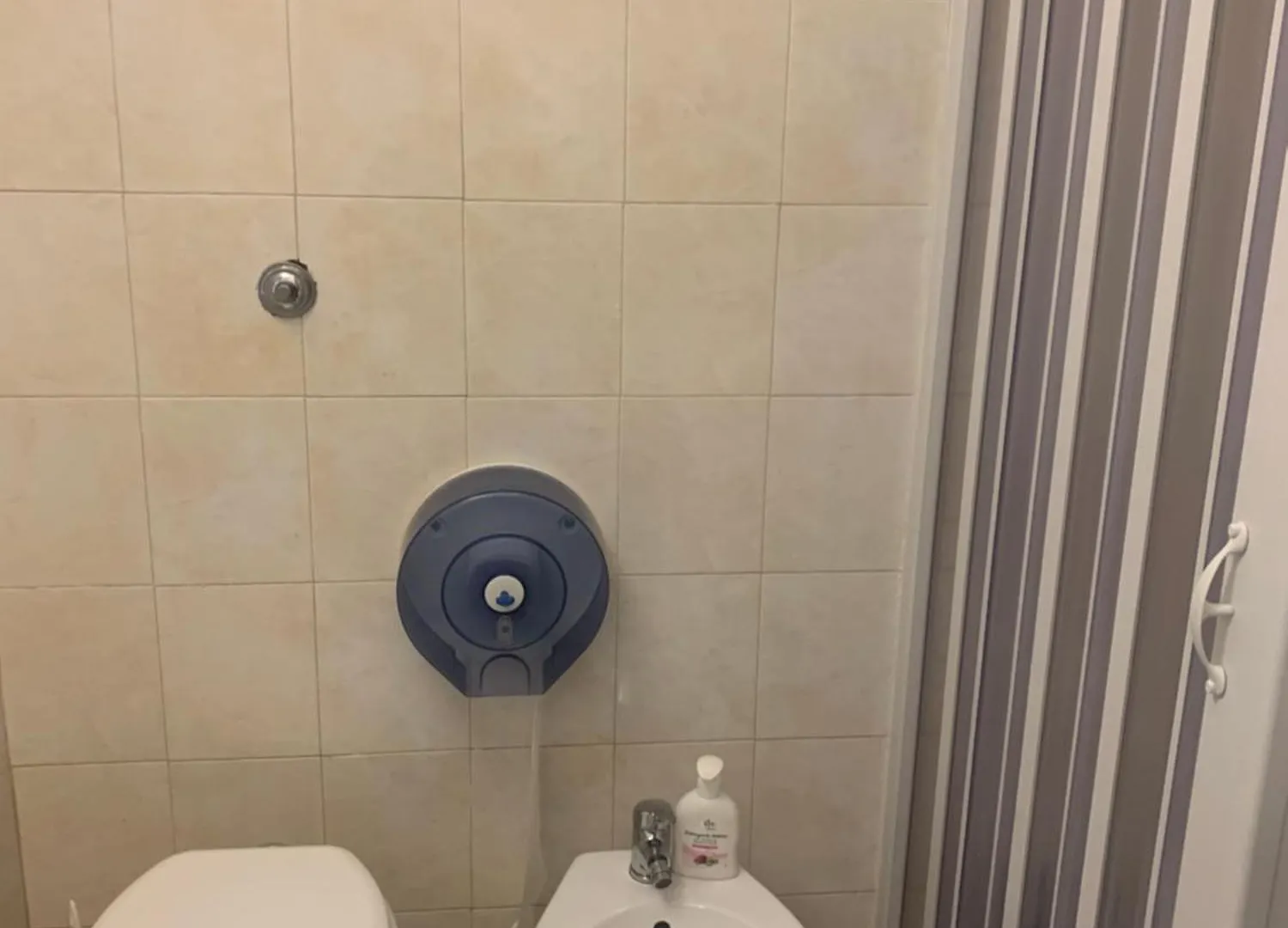 Casa Di Sylvia Apartment Bari Italy