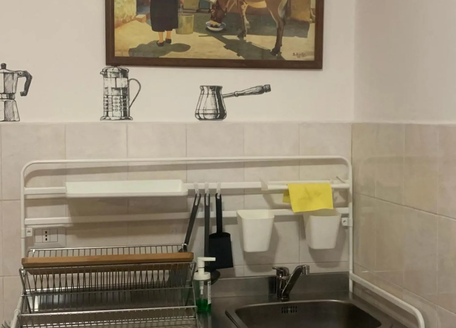 Casa Di Sylvia Apartment Bari